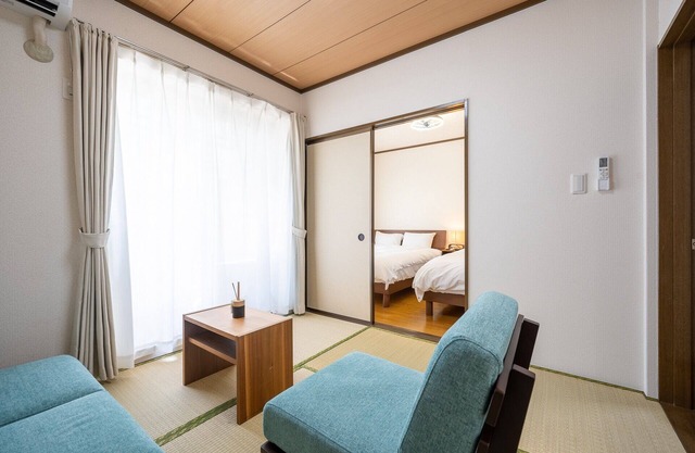 Vacation Inn Haneda 202 | 4 minutes by train fro - No 202/Ota-ku Tokyo