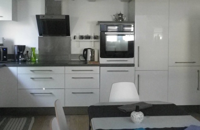 Vacation rental apartment