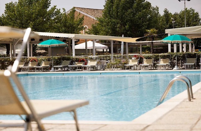 Vacation resort Classe Chalet for 5 persons