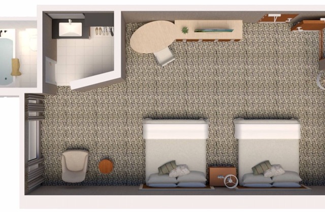 Vacation Spot for Friends! 3 Classy Units, Free Parking, Outdoor Swimming Pool