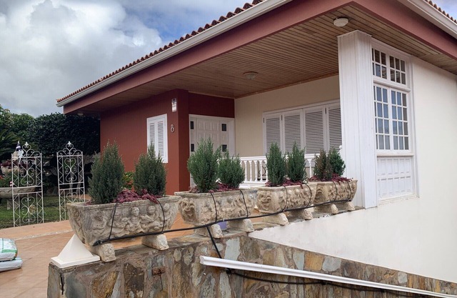 Vacation Villa Tenerife Island