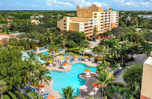 Vacation Village at Bonaventure, Fort Lauderdale