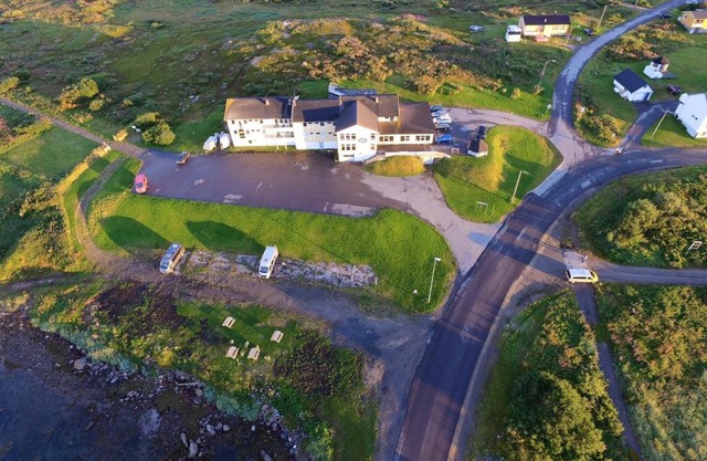 Vadsø Fjordhotell