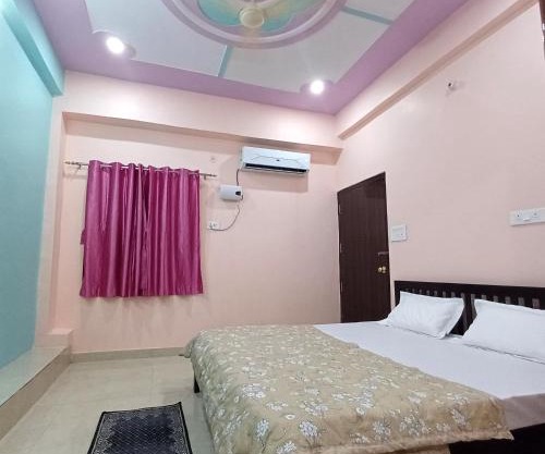 Vaidehi Vihar Kunj, Home Stay