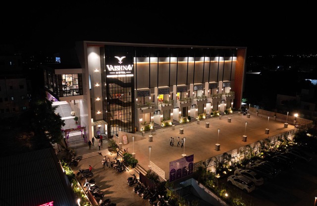 Vaishnav Hotel