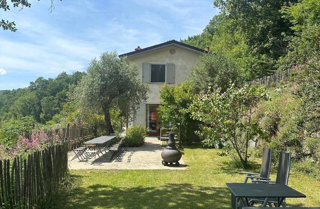 Vakantievilla 'Top Hill'