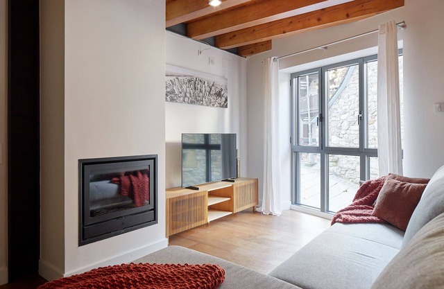 Val Arties 1 by FeelFree Rentals