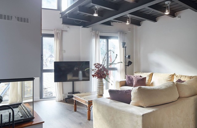 Val Arties 2 by FeelFree Rentals