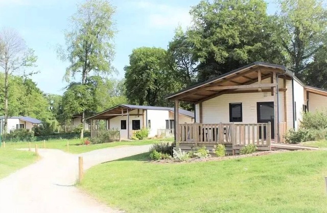 Val de Landrouet * - Rental: Chalet 6/8 pers 8 persons