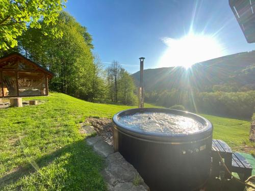 Valašská Chaloupka