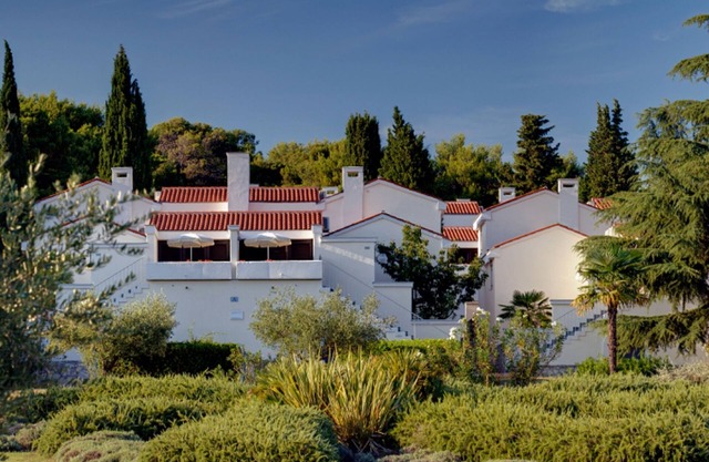 Valamar Diamant Residence