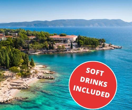 Valamar Sanfior Hotel & Casa