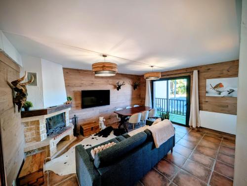 Valberg Les Heures Mauves de Lentasse