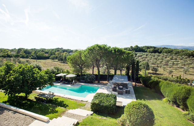 Valbonne Villa - SLEEPS 16 - 6BR - Mougins, Cannes