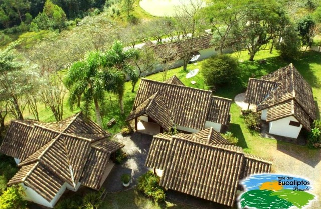 Vale dos Eucaliptos