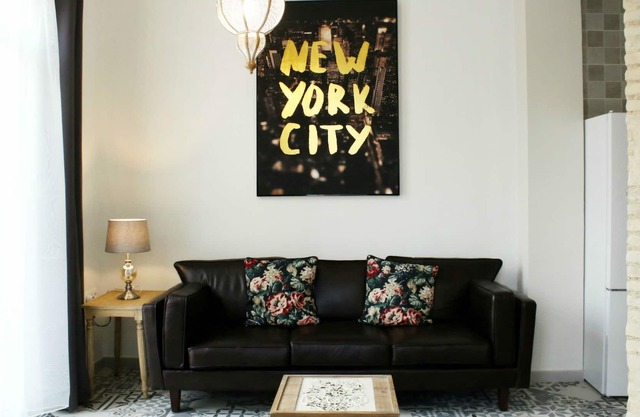 VALENCIA DALI APARTMENT