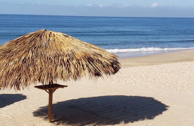 Valeria's Beautiful Condo For 5 By The Sea