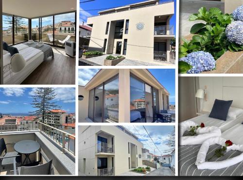 Valhalla Madeira Apartements