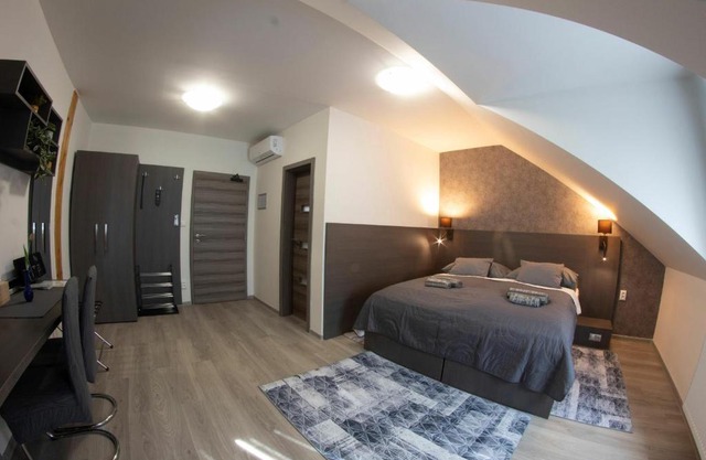 VALLA penzión & reštaurácia