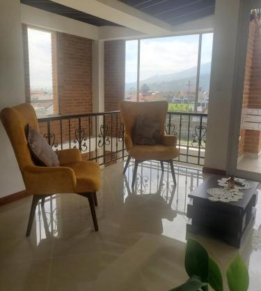 Valle De Iraka - Apartahotel