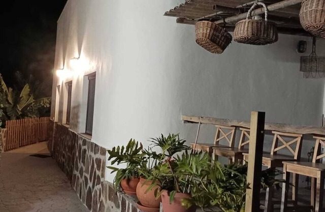 Valle Sereno: Apartment with views and solarium in Tenerife