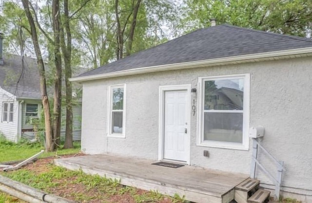 Valley Junction Gem: 2-BR Modern House w Parking