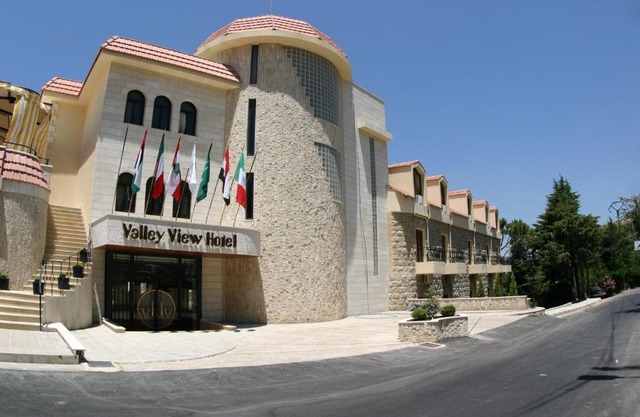 Valley View Hotel - Hammana