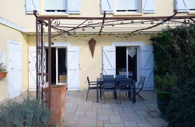 Valras Loc Appartement avec piscine et loisirs