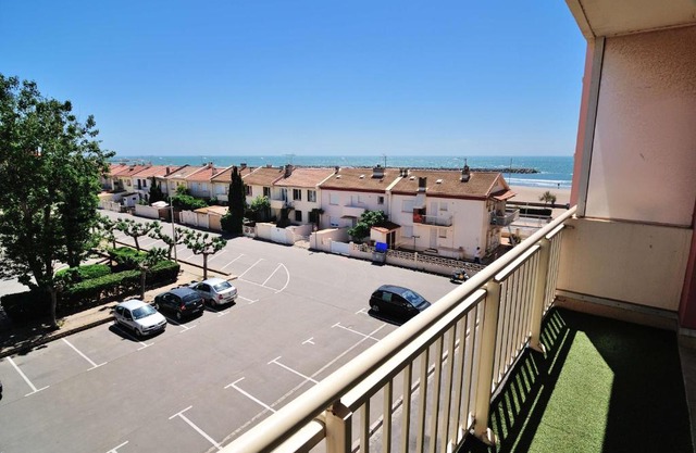 Valras Plage