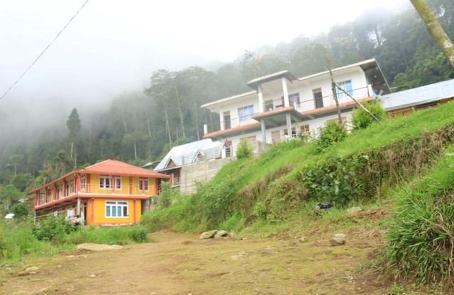 Vamoose Heaven Valley