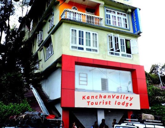 Vamoose Kanchan Valley