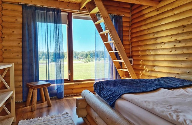 Vanamõisa Caravan Park