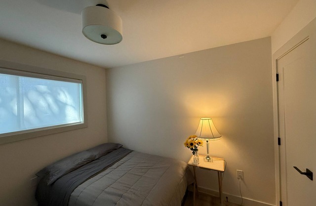 Vancouver Beautiful Stay in the Best Neighbourhood