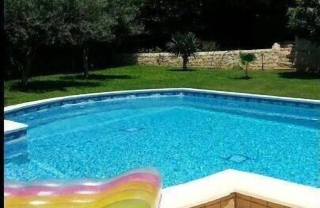 VanessaHolidayHome First Floor in Cava d'Aliga