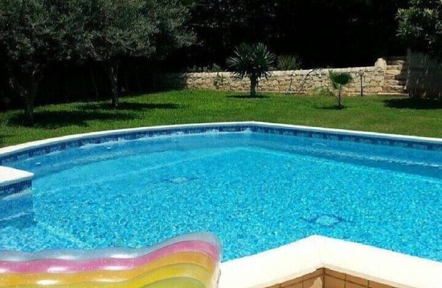 VanessaHolidayHome Ground Floor