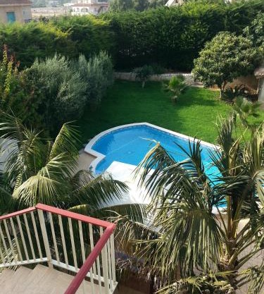 VanessaHolidayHome Piano Terra