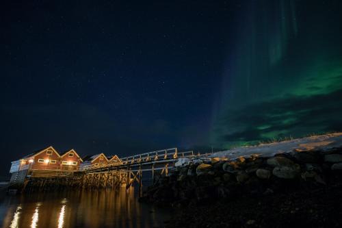 Vannøy Sport og Havfiske