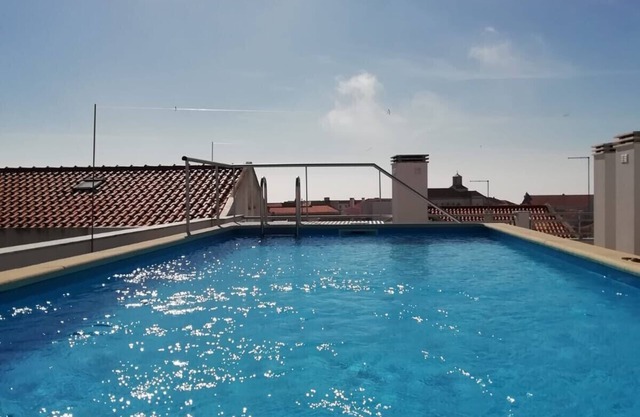 Varandas do Sítio - T1 Holiday Apartment in Nazaré By SCH