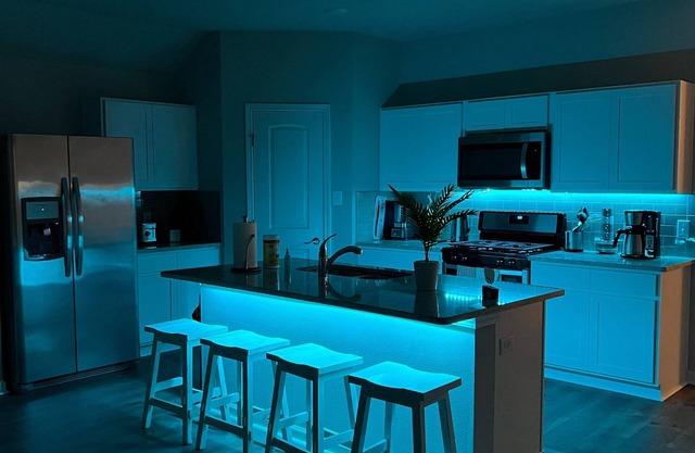 Varona's Sunshine : Relaxing Home with Hot tub