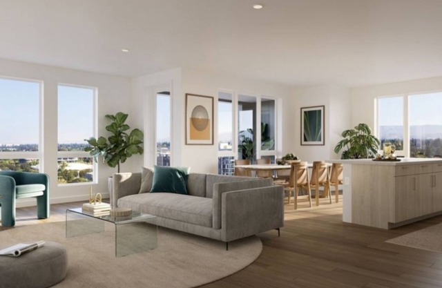 Vasara Menlo Park 1BR Condo Ideal for Your Gateway