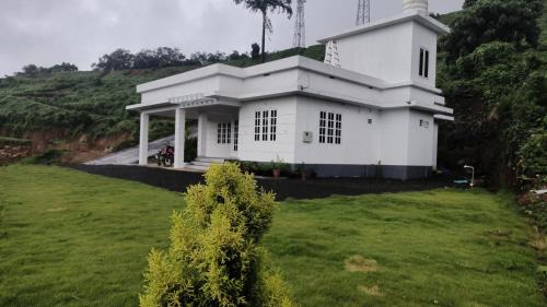 Vasudha Eco Homestay