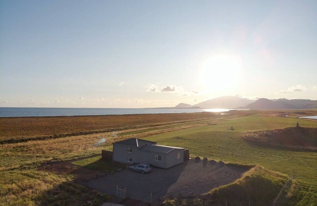 Vatnsholt in Snæfellsnes
