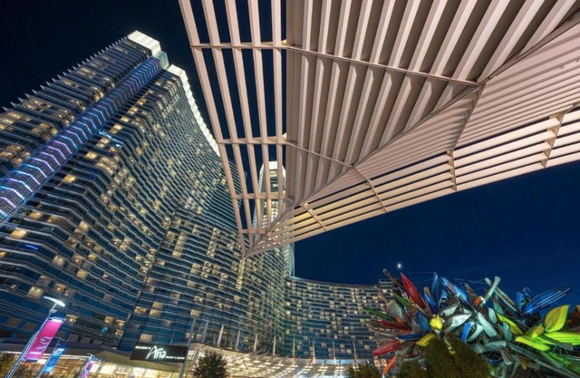 VDARA HOTEL Premium Studio Suite * FREE VALET PARKING