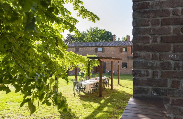 Vecchio Mulino by Interhome