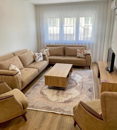 Veda Apartments 1