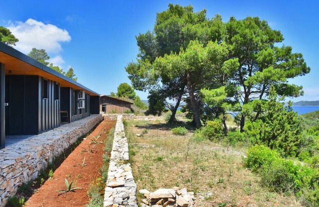 Vela Baraka by Villas Guide