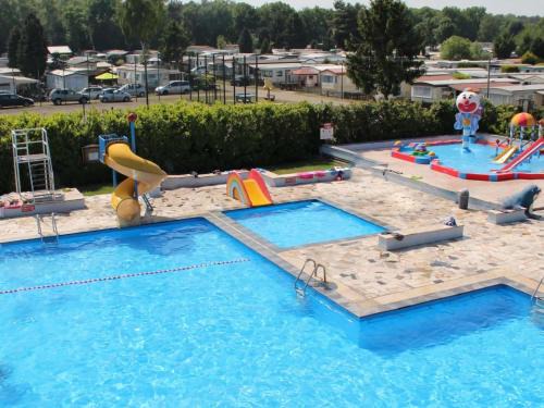 Veldenberg Nature Resort Stay