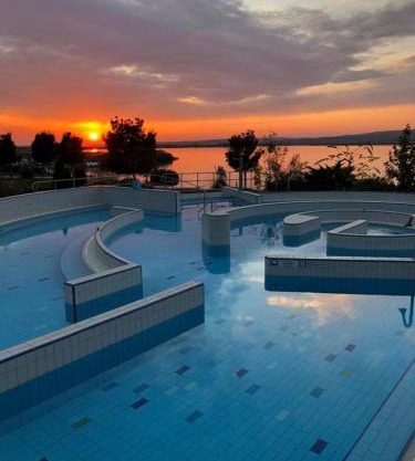 Velence Wellness Apartman