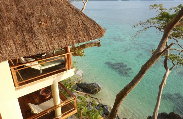 Vellago Resort - Adults Only