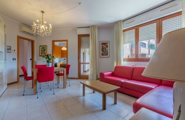 Velodrome Park Comfortable Apartment